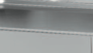 Plan de travail double