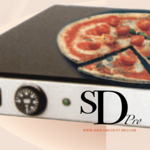 Plaque table chauffante 600 x 400