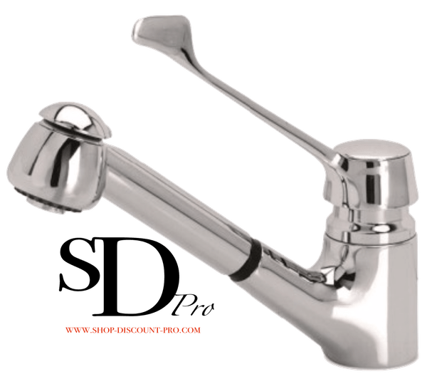 Pièces et accessoires de robinet - Appro BTP