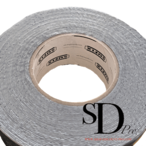 Ruban adhésif en aluminium pour applications haute température