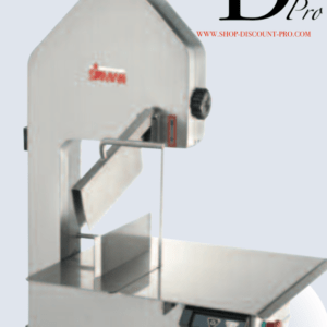 Scie à os PROFESSIONNELLE 1550 mm