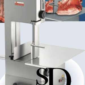 Scie à os PROFESSIONNELLE 1650 mm