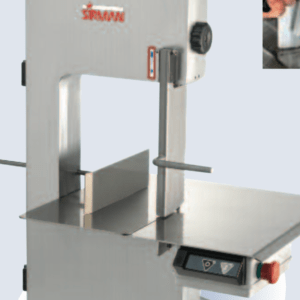 Scie à os PROFESSIONNELLE 1840 mm