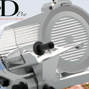 Trancheur PROFESSIONNEL 20,5 Kg