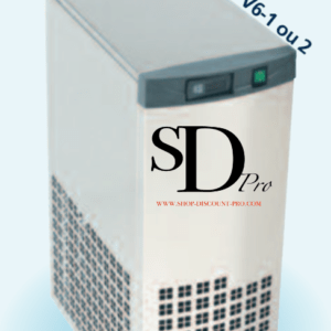 Unité de refroidissement Monobloc pour 1 compartiments