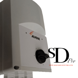 VARIATEURS DE VITESSE POUR MOTEUR ESCARGOT