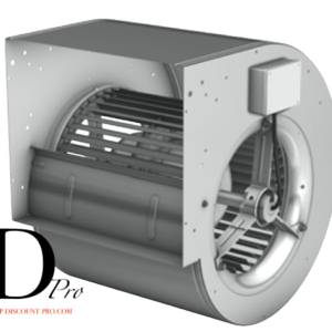 Moteur escargot centrifuge