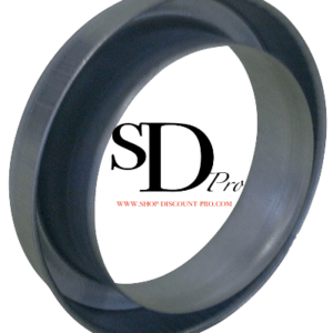 Réduction plate galvanisé