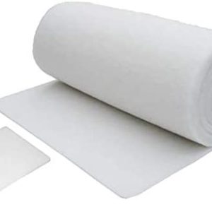 1 rouleau de filtre média G4  20m