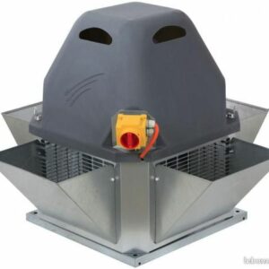 Capot de Tourelle EMMOS - ALVENE