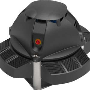 Capot de Tourelle SIMOUN