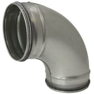 Coude 90 avec joint 355