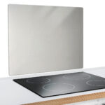 Crédence de cuisine et Fond de Hotte Alimentaire en Inox - 60x60cm et 60x90cm