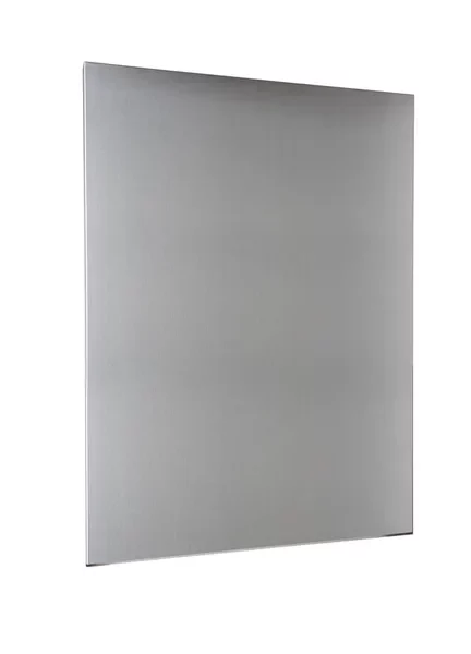 Crédence de Cuisine Alimentaire en Inox - 60x60cm et 60x90cm