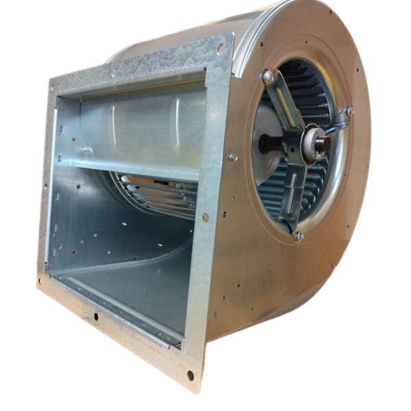 Moteur Escargot - Silencieux - Sans Bruit - Extraction Hotte - Materiel Professionnel