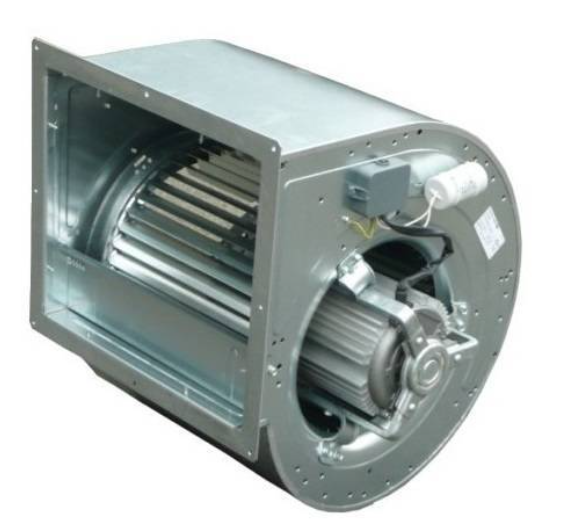 Moteur 9/9 - Moteur 10/10 - Moteur Escargot - Aspiration Hotte